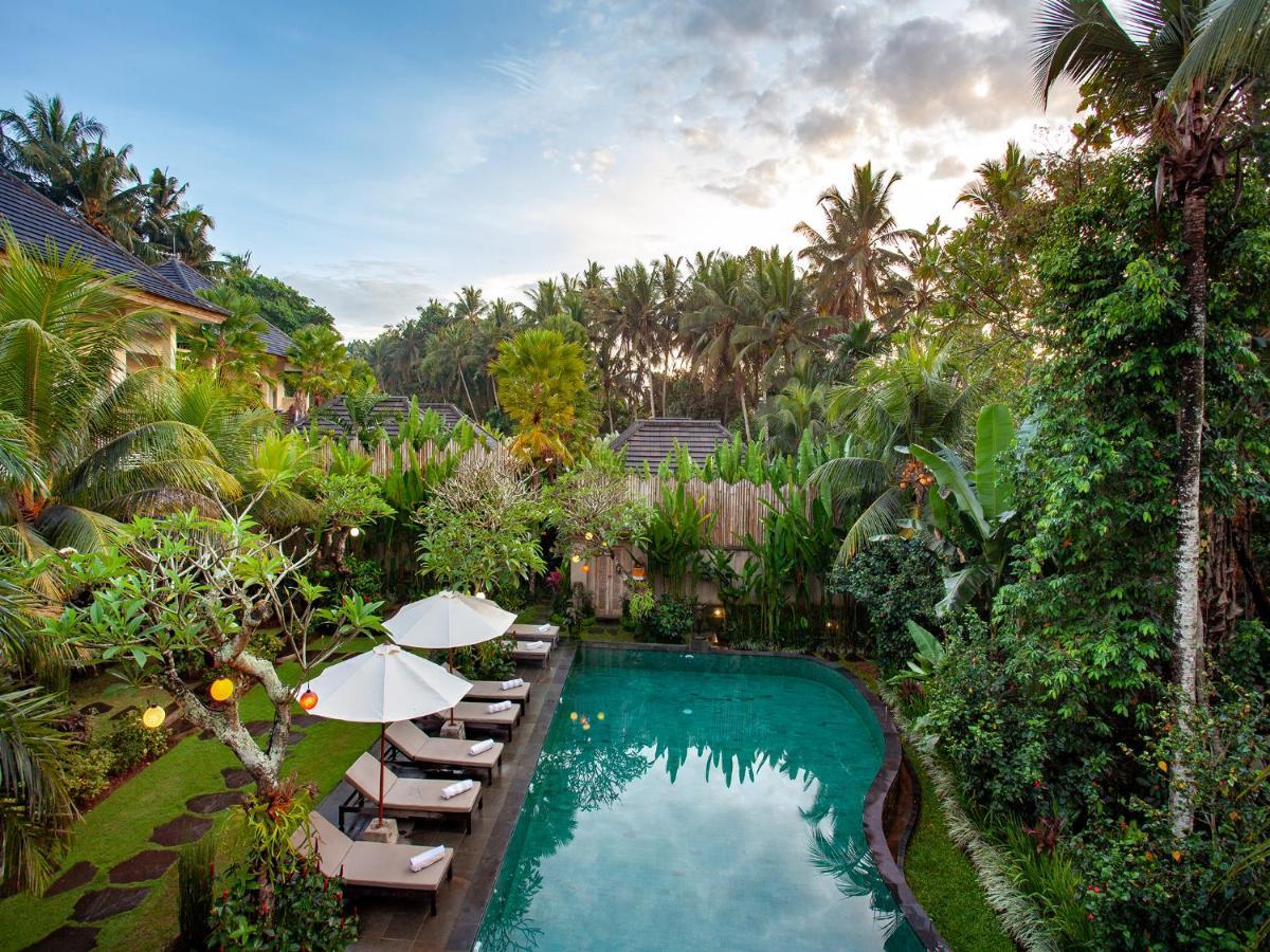 Hotel The Kalyana Ubud